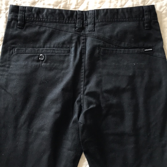 Volcom pants - Picture 2 of 5